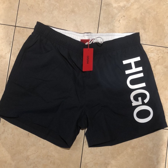 HUGO | Swim | Hugo Hugo Boss Mens Swim 